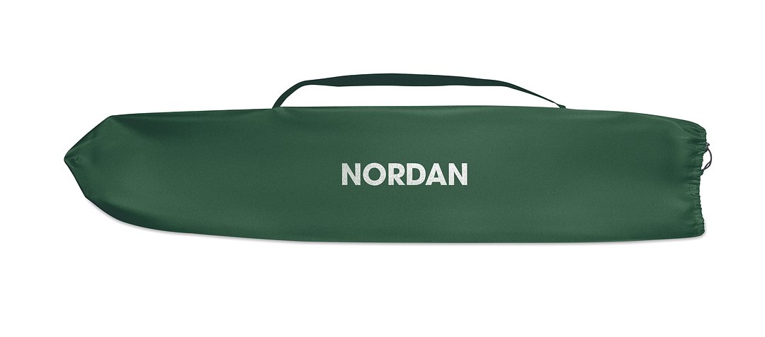 Camping/Strandstuhl Annelveri