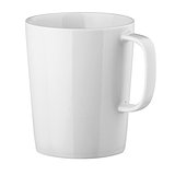 Tasse aus Porzellan 320 ml Feriköri