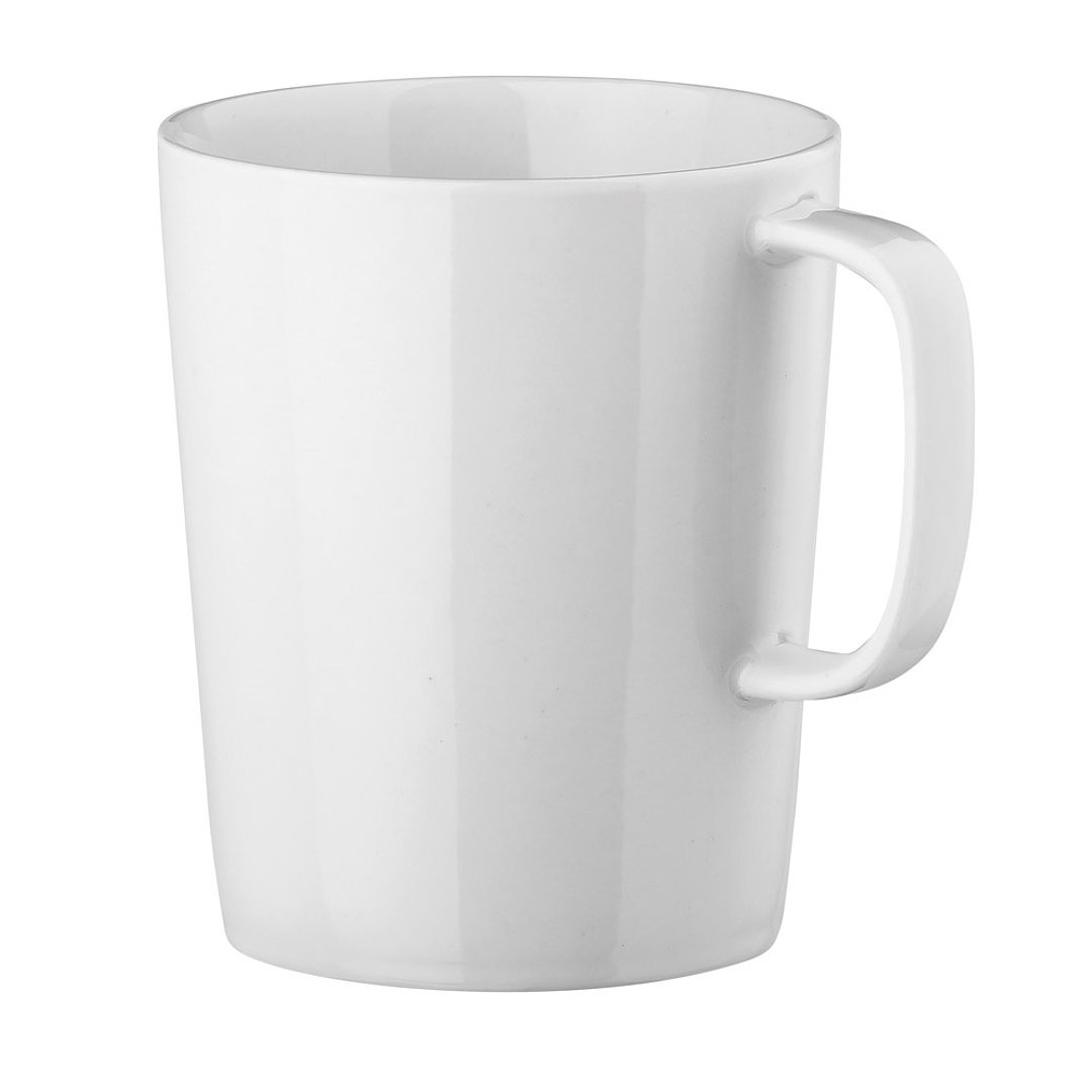 Tasse aus Porzellan 320 ml Feriköri