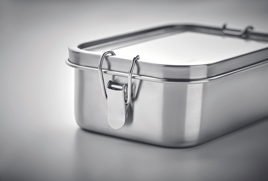 Lunchbox Edelstahl 750ml Jovignata