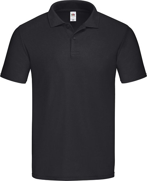 Erwachsene Farbe Polo-Shirt Idnal