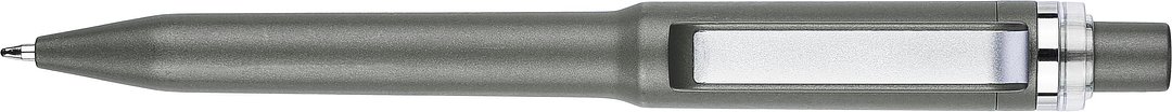Recycelter ABS-Kugelschreiber Badri