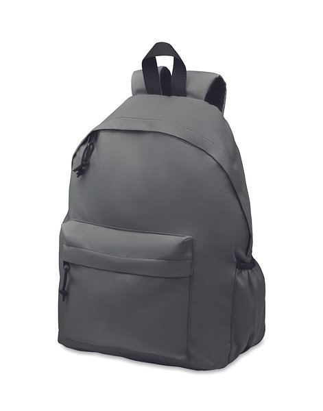 Rucksack 600D RPET-Polyester Fadrin