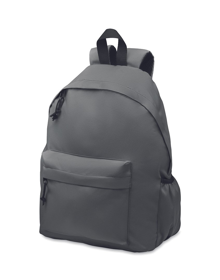 Rucksack 600D RPET-Polyester Fadrin