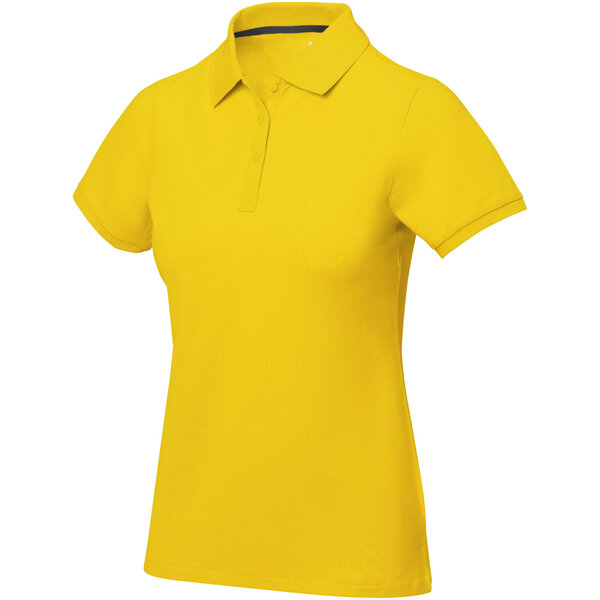 Poloshirt für Damen - Rudesch