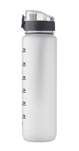 Sport-Trinkflasche RPET 1L Fadringi