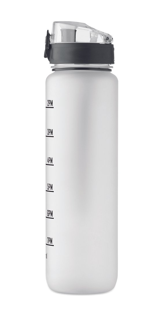 Sport-Trinkflasche RPET 1L Fadringi