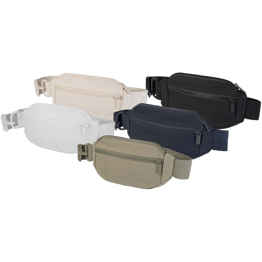 500 g/m² Aware™ recycelte Umhängetasche - Walbri