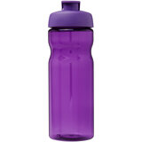 Eco Base 650 ml Sportflasche mit Klappdeckel - Emmari