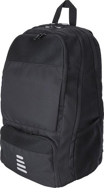 rPET-Polyester-Multifunktionsrucksack Jonnana