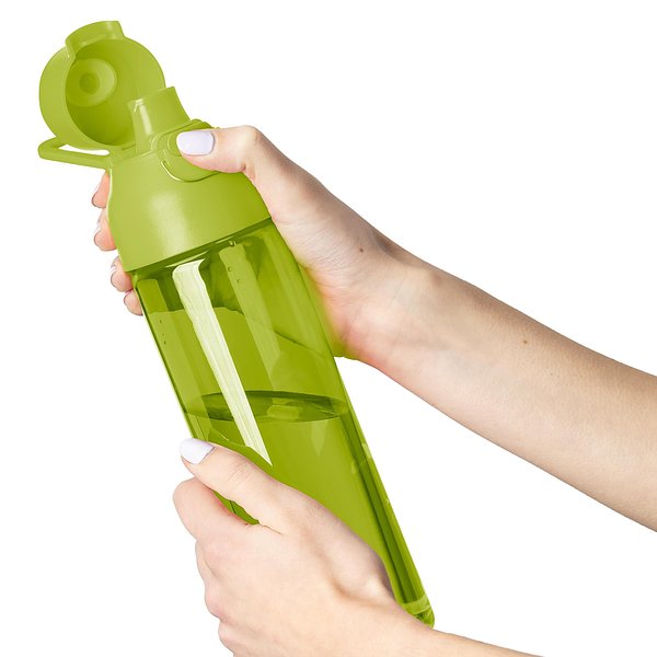Tritan-Trinkflasche 750 ml Bistgaun
