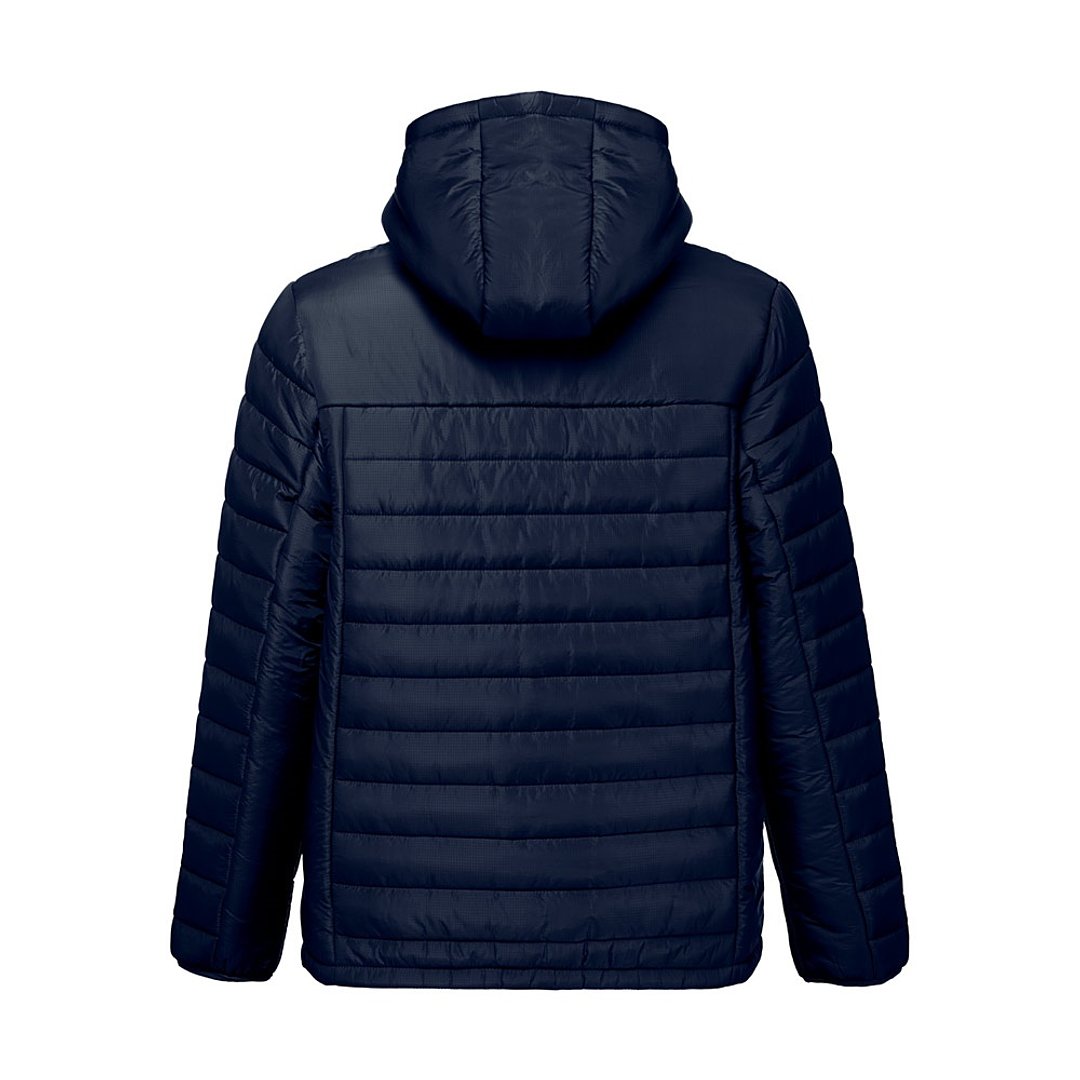 Herren-Kapuzenjacke Lorep