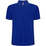 Premium Poloshirt für Herren - Beas