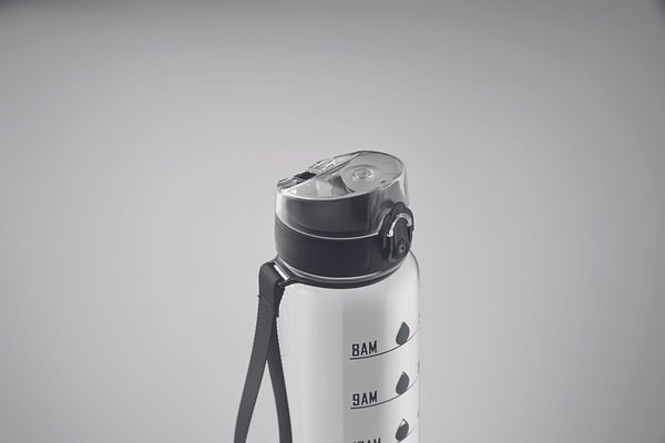 Sport-Trinkflasche RPET 1L Fadringi