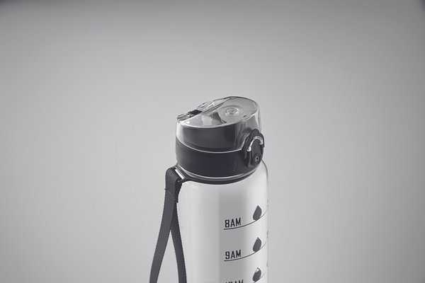 Sport-Trinkflasche RPET 1L Fadringi