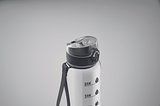 Sport-Trinkflasche RPET 1L Fadringi