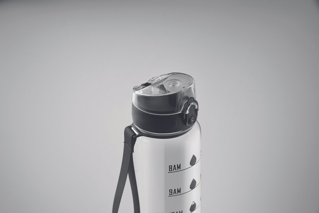 Sport-Trinkflasche RPET 1L Fadringi