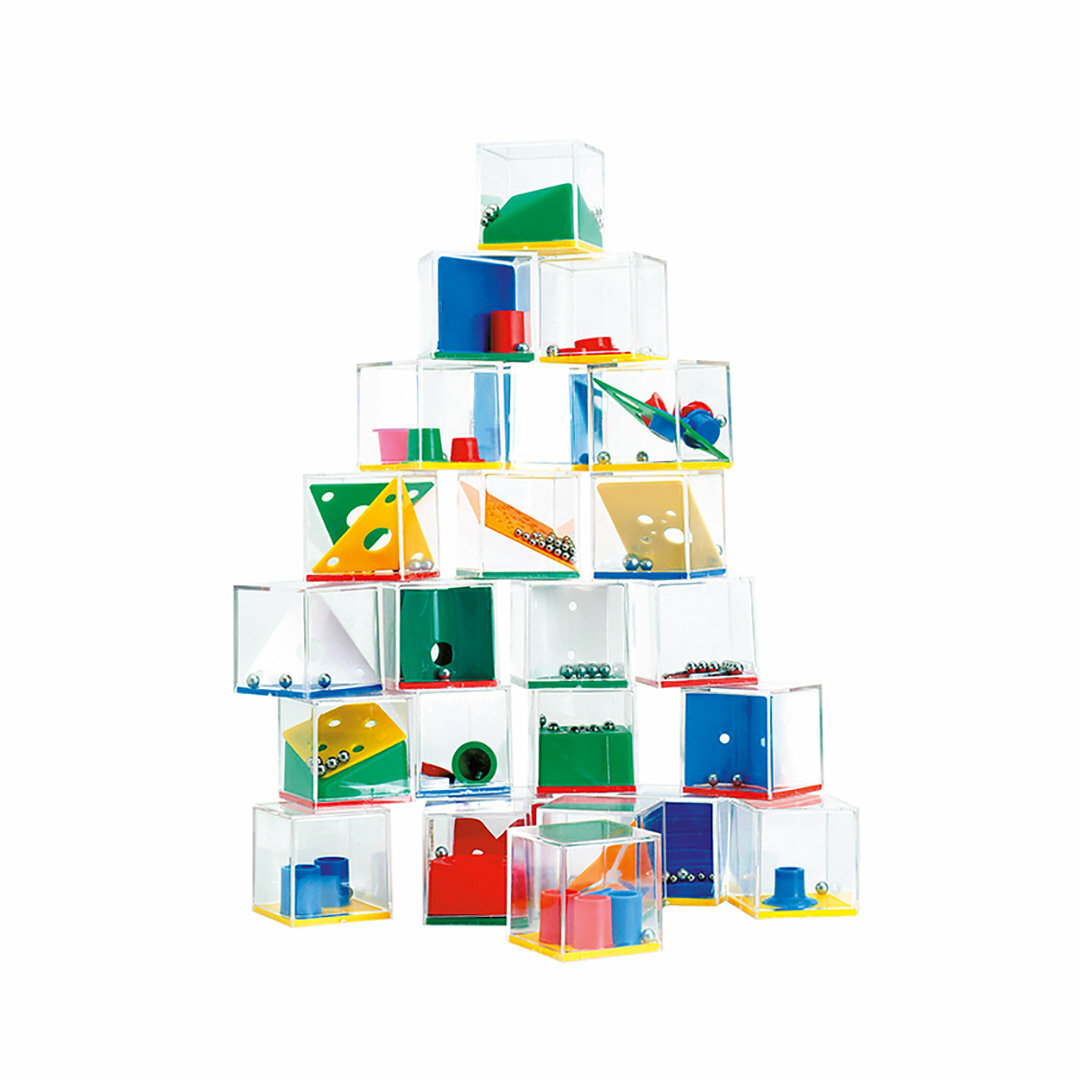 Geschicklichkeitsspiele Idrlo