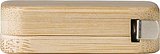 Massband Stgaun | Bambus | 1 Meter