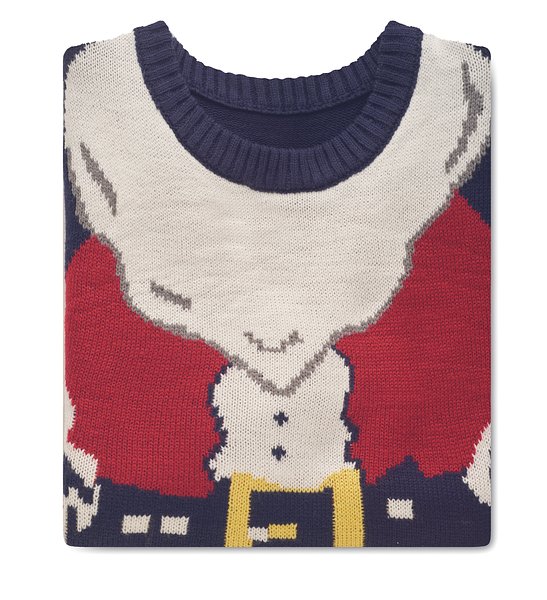 Weihnachtspullover L/XL Anneli