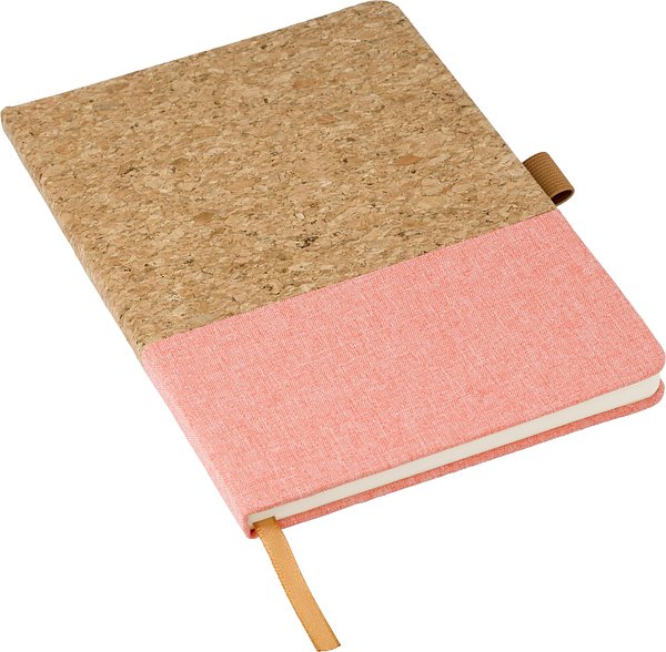 Notizbuch Ansepen | A5 | Liniert