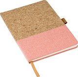 Notizbuch Ansepen | A5 | Liniert