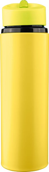 Recycelte Edelstahl-Trinkflasche (750 ml) Ongat