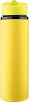 Recycelte Edelstahl-Trinkflasche (750 ml) Ongat