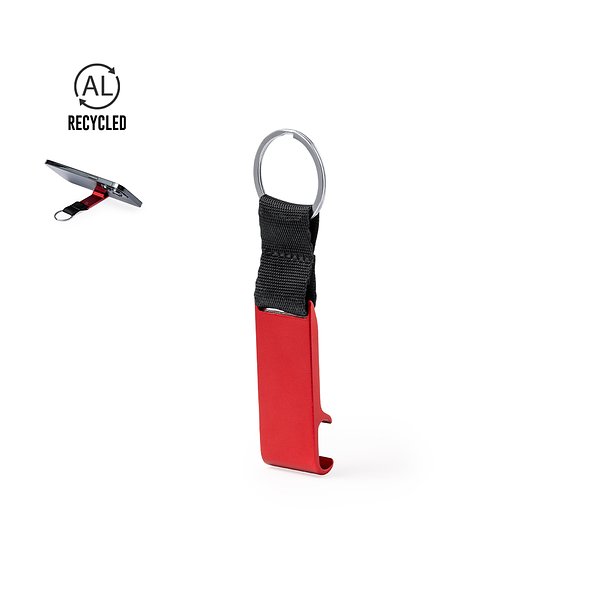 Schlüsselanhänger Halter Idque