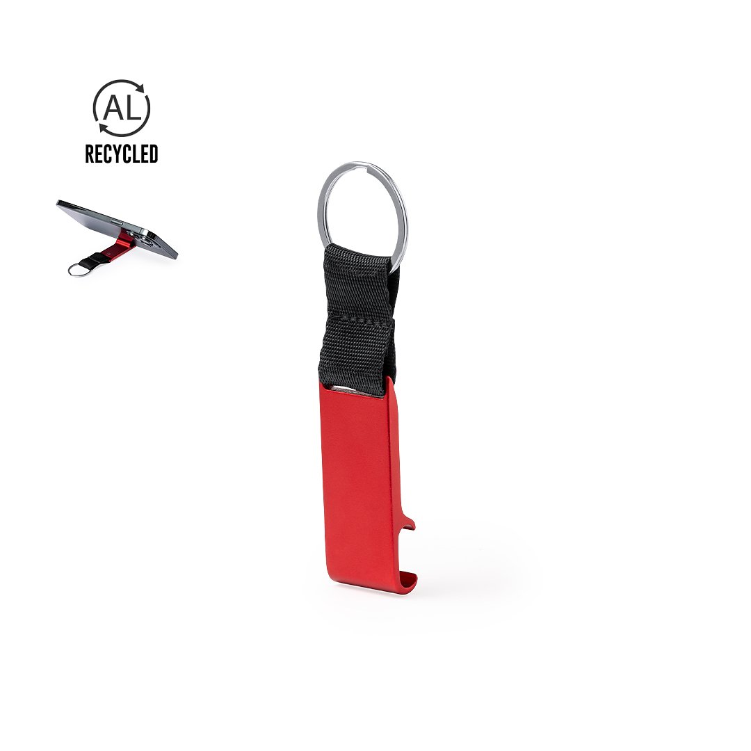 Schlüsselanhänger Halter Idque