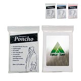 Regenponcho Utzenjan