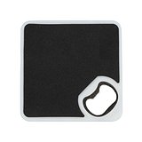 R-ABS Untersetzer mit Flaschenöffner Merdis