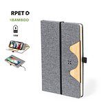 Ladegerät Notizblock Idlou