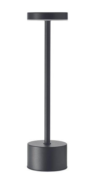 USB-Tischlampe aus Aluminium Ainanst