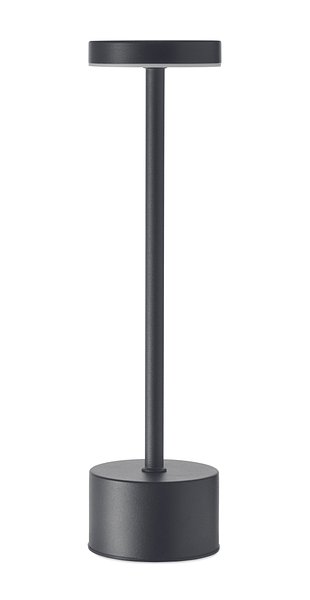 USB-Tischlampe aus Aluminium Ainanst