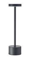 USB-Tischlampe aus Aluminium Ainanst