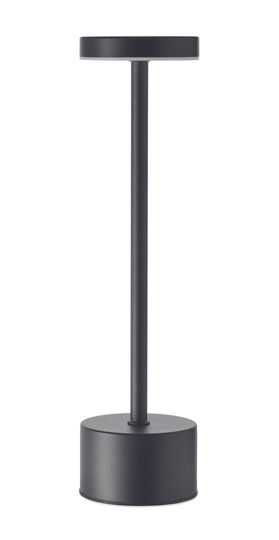 USB-Tischlampe aus Aluminium Ainanst