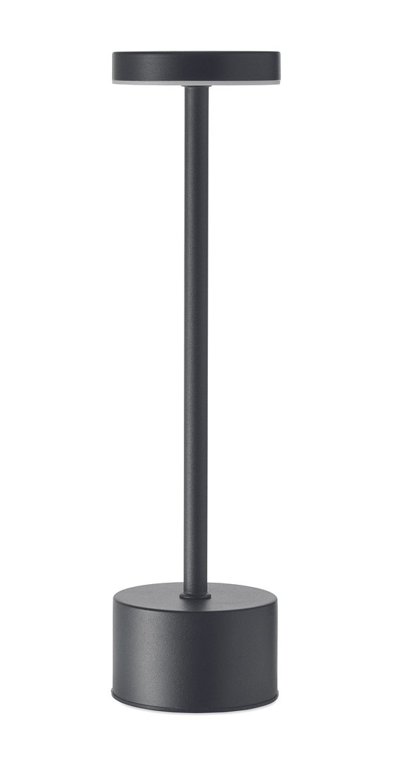 USB-Tischlampe aus Aluminium Ainanst