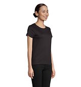 Frauen T-Shirt 150g Jürgierg