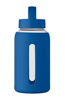 Flasche Borosilikatglas 600ml Dumenglix