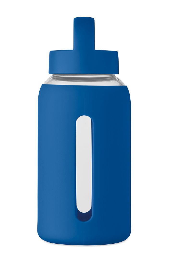 Flasche Borosilikatglas 600ml Dumenglix