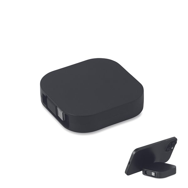 Einziehbares Ladekabel 100W Ansepas