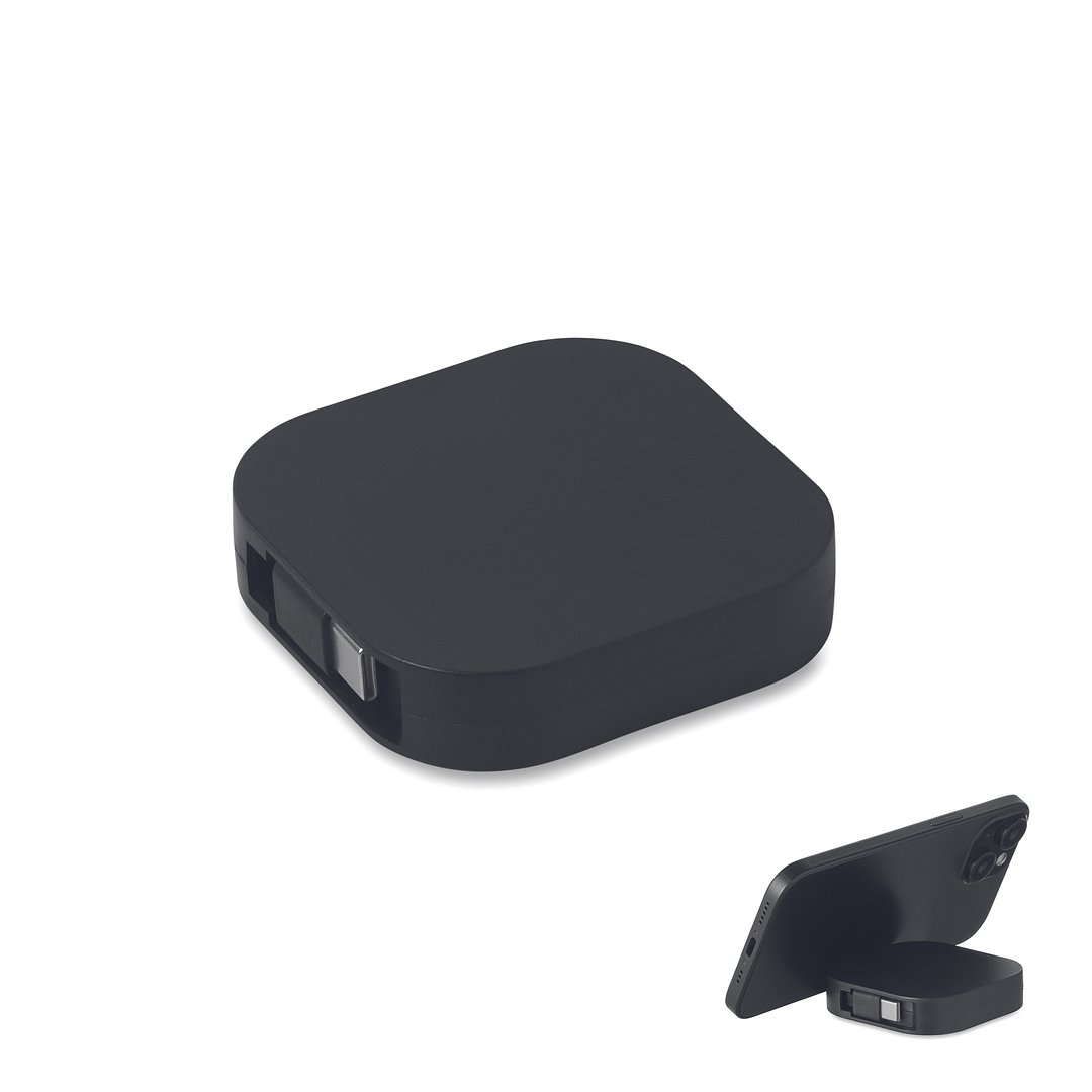 Einziehbares Ladekabel 100W Ansepas