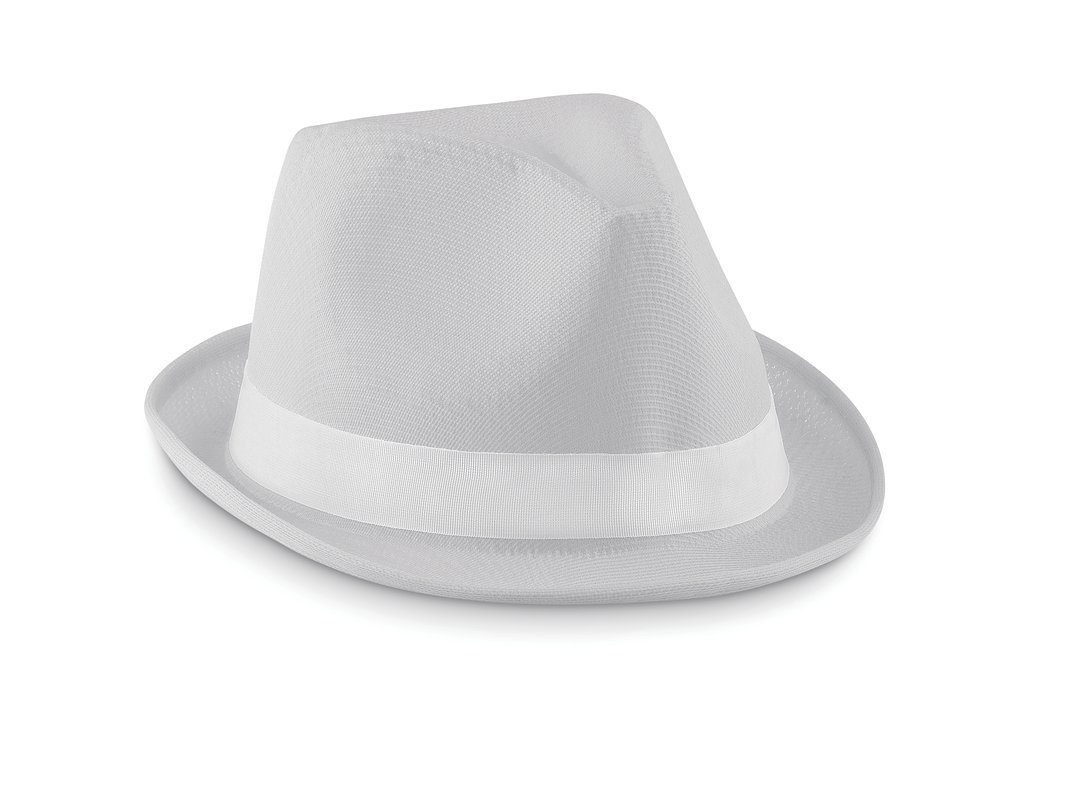 Farbiger Hut Luorschas