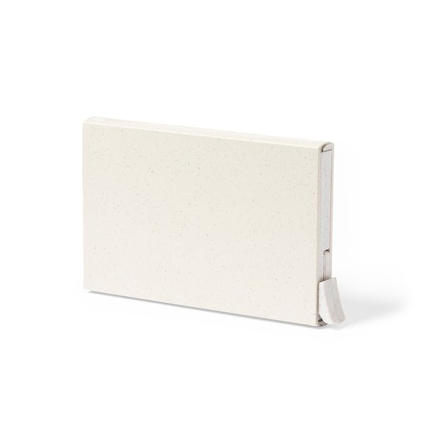 Visitenkartenetui Idxol