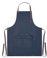 Küchenschürze Denim 240 g/m² Minelixma