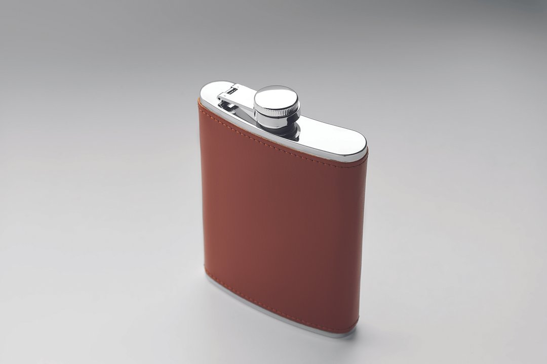 Flachmann 200 ml Betovia