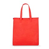 R-PET Kühltasche Non Woven 33x 25,5 x 37cm 75g/m² Stiana