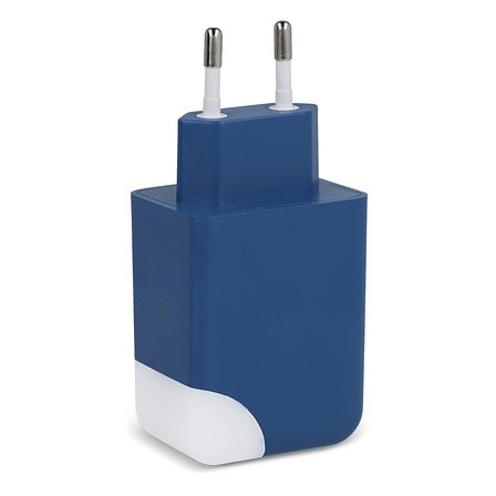 Ice-G 65W GaN Netzadapter Neling