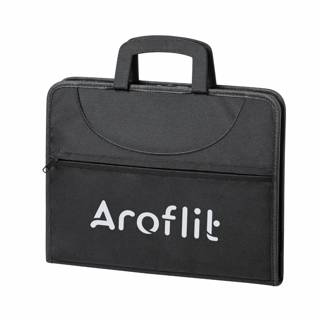 Multifunktion Laptop-Tasche Idtan